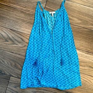 Joie tank blouse S